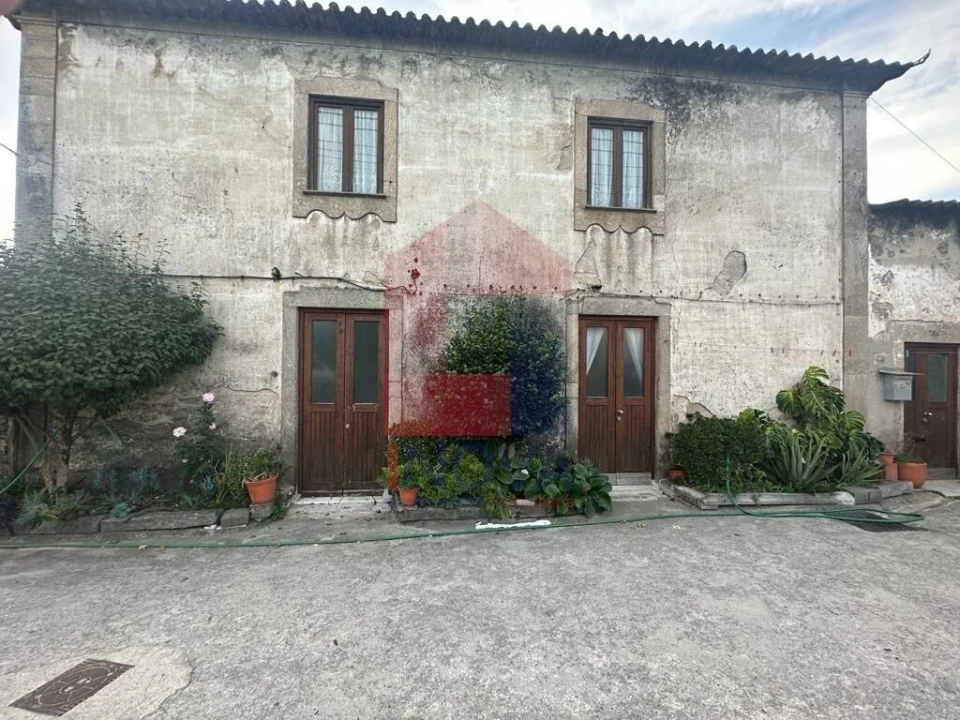 Quinta T8 para Venda em Soutelo Foto 2