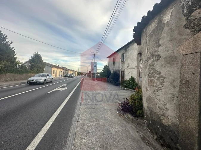 Quinta T8 para Venda em Soutelo Foto 21