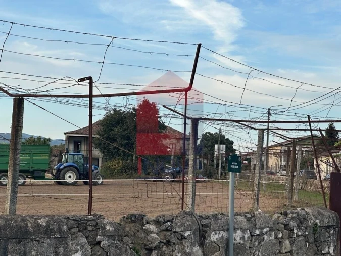 Quinta T8 para Venda em Soutelo Foto 9