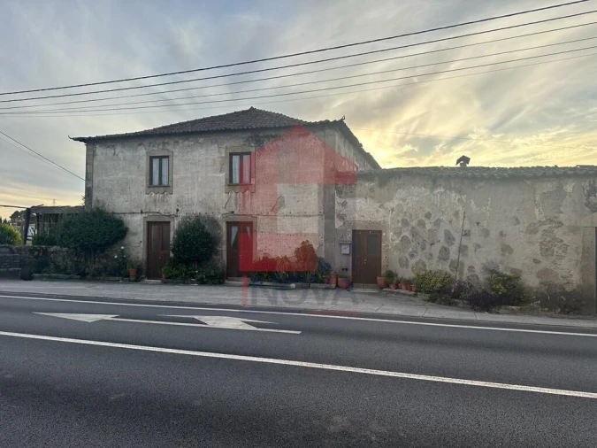 Quinta T8 para Venda em Soutelo Foto 23