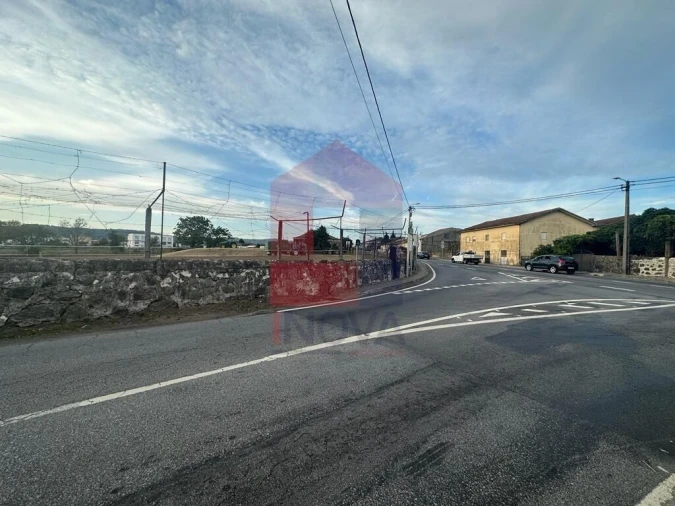 Quinta T8 para Venda em Soutelo Foto 15