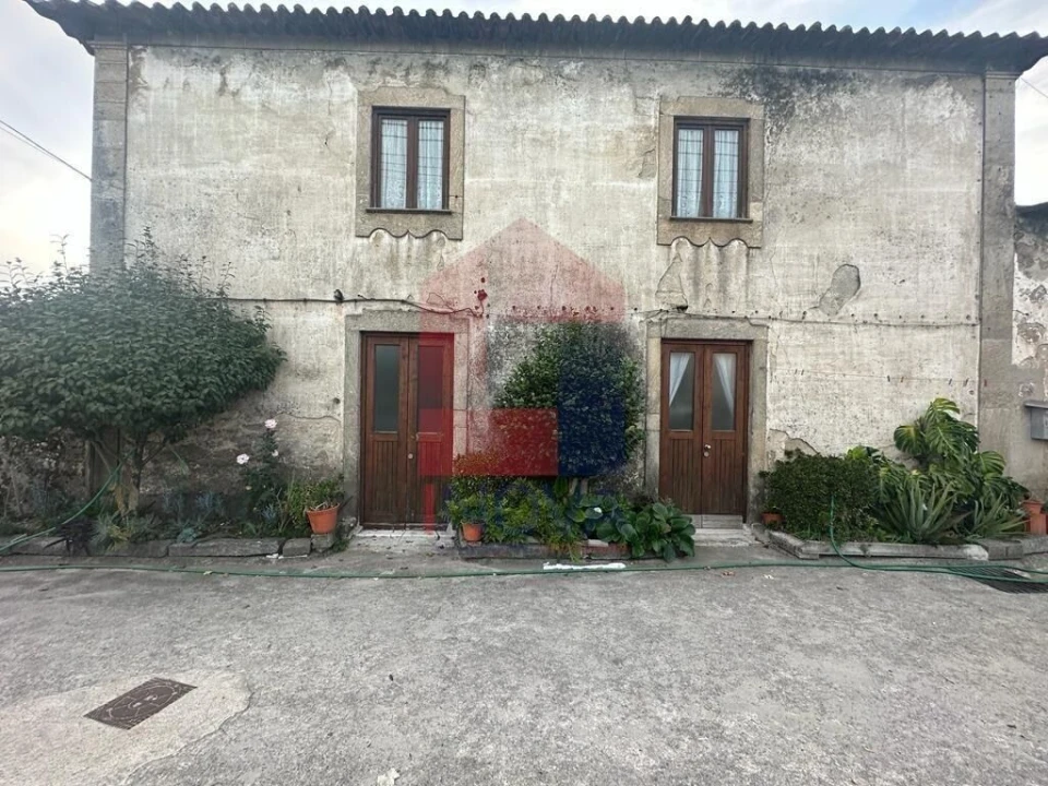 Quinta T8 para Venda em Soutelo Foto 19