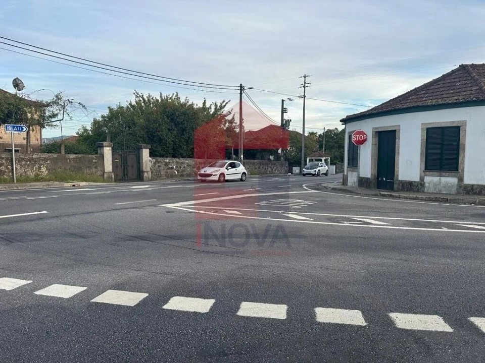 Quinta T8 para Venda em Soutelo Foto 24