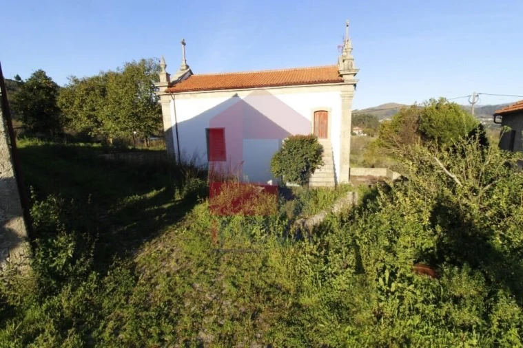 Quinta T12 para Venda em Prado (São Miguel) Foto 34