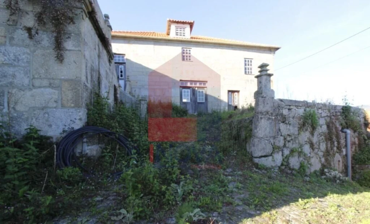 Quinta T12 para Venda em Prado (São Miguel) Foto 1