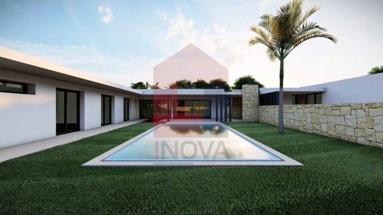 Moradia T3 para Venda em Prado (São Miguel) Foto 4