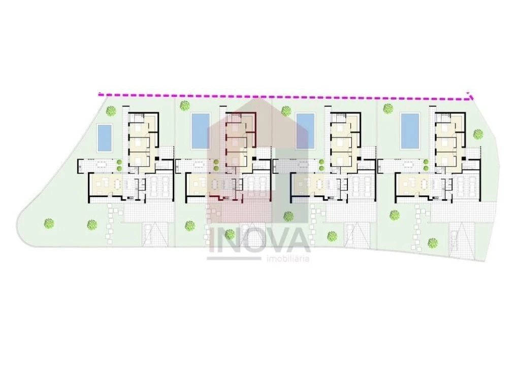 Moradia T3 para Venda em Prado (São Miguel) Foto 28