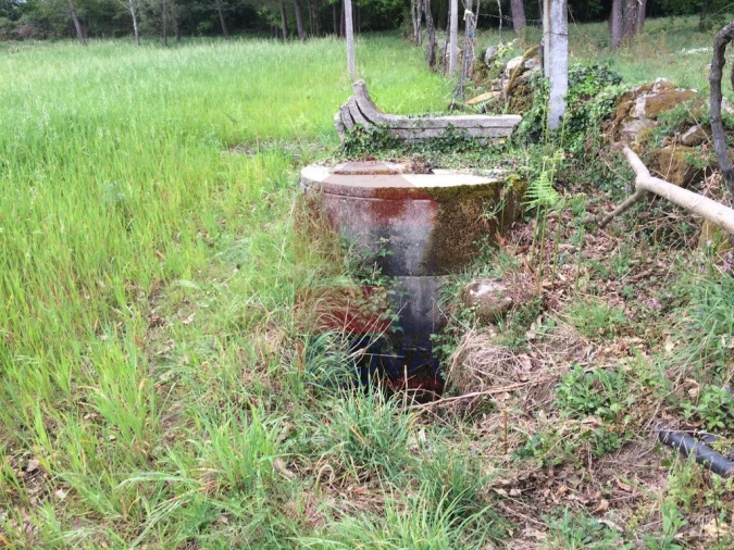 Terreno para Venda em Coucieiro Foto 3