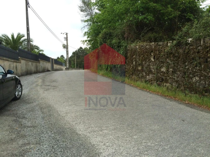 Terreno para Venda em Coucieiro Foto 12