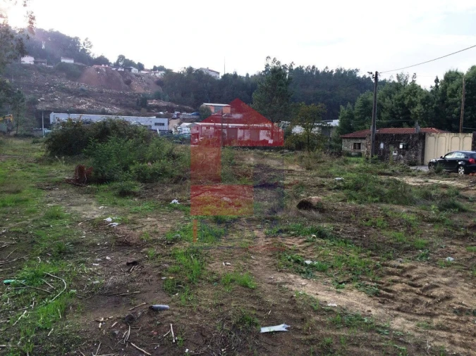 Terreno para Venda em Sabariz Foto 3