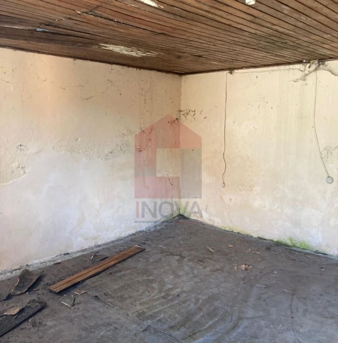 Moradia T0 para Venda em Parada de Gatim Foto 15