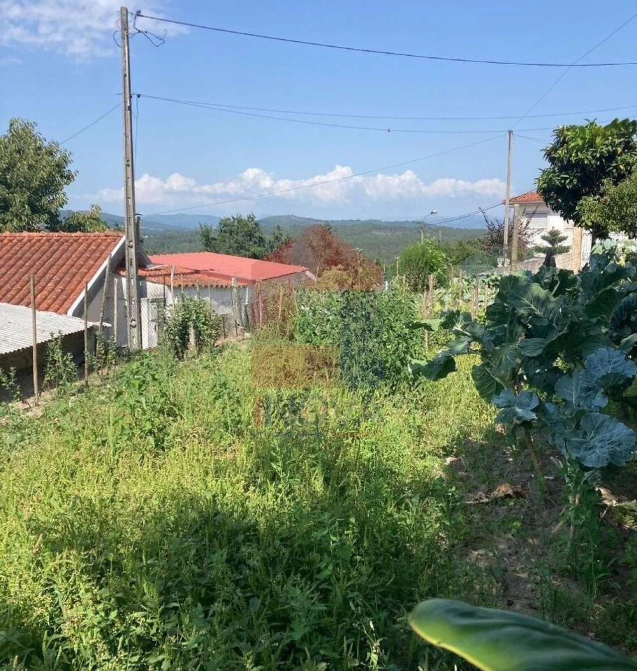 Moradia T0 para Venda em Parada de Gatim Foto 18