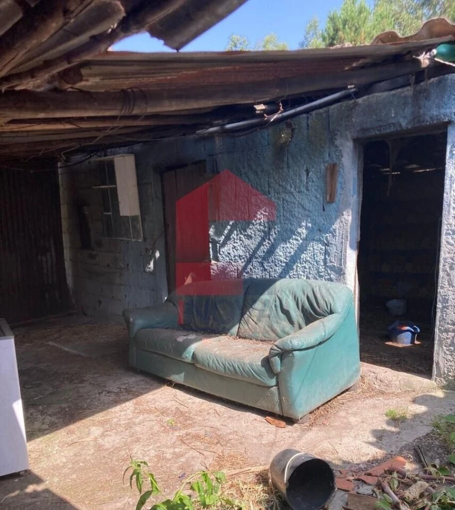 Moradia T0 para Venda em Parada de Gatim Foto 4