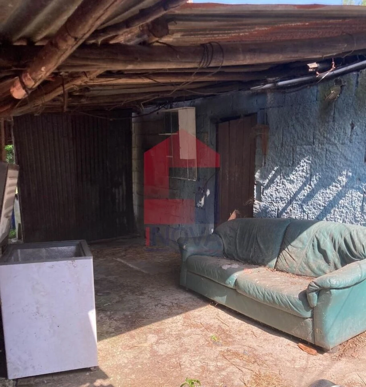 Moradia T0 para Venda em Parada de Gatim Foto 5