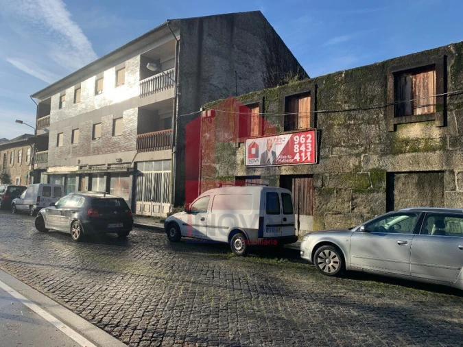 Moradia T0 para Venda em Vila Verde e Barbudo Foto 3