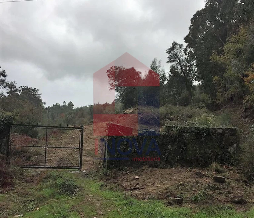 Terreno para Venda em Dossãos Foto 8