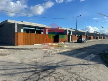 Moradia T3 para Venda em Palmeira