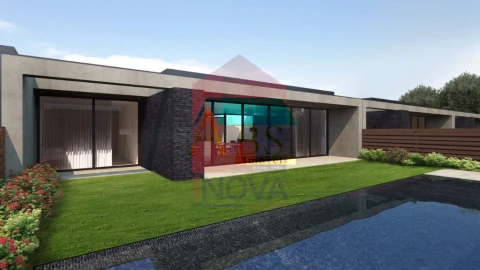 Moradia T3 para Venda em Palmeira