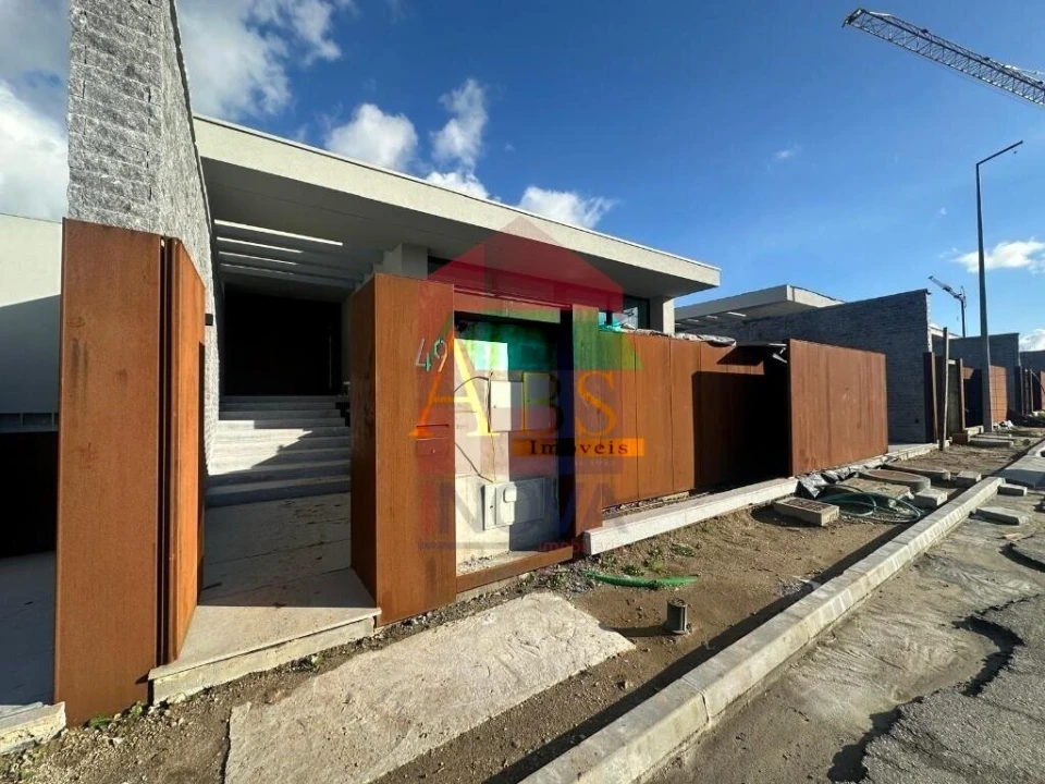 Moradia T3 para Venda em Palmeira Foto 13