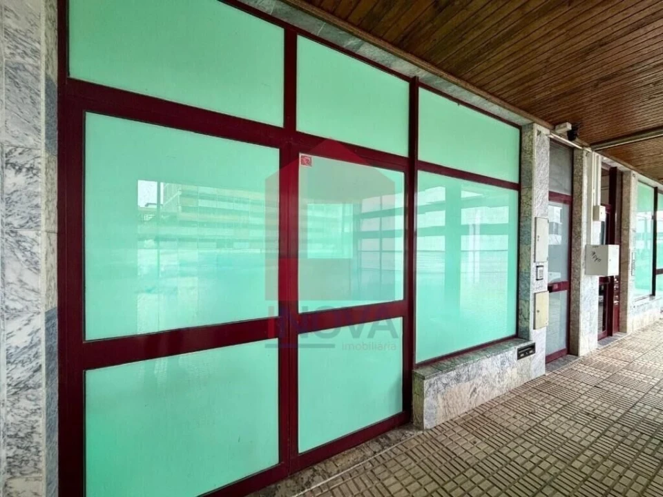 Loja para Venda em Vila Verde e Barbudo Foto 1