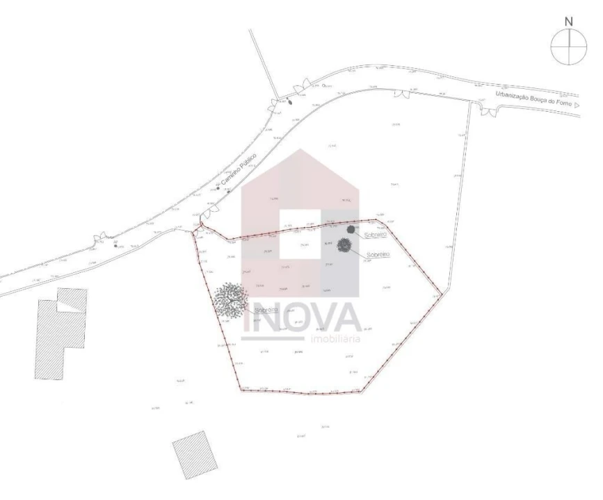 Terreno para Venda em Turiz Foto 33