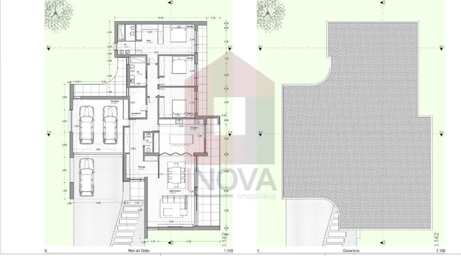 Terreno para Venda em Turiz Foto 35