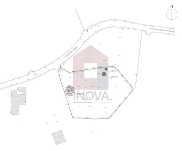 Terreno para Venda em Turiz Foto 33