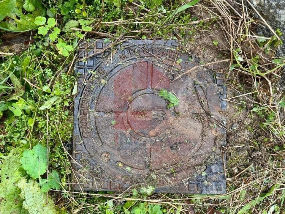 Terreno para Venda em Turiz Foto 29