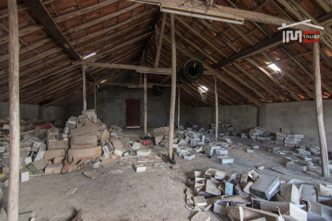 Moradia T4 para Venda em Fatima Foto 7