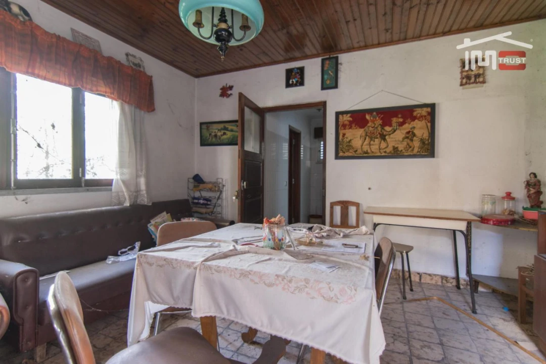 Moradia T4 para Venda em Fatima Foto 11