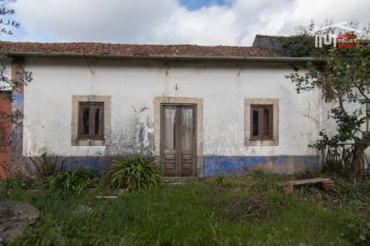 Moradia T4 para Venda em Fatima