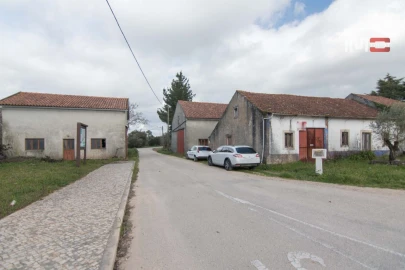 Moradia T4 para Venda em Fatima