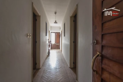 Moradia T4 para Venda em Fatima