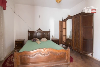 Moradia T4 para Venda em Fatima