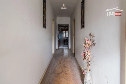 Moradia T4 para Venda em Fatima