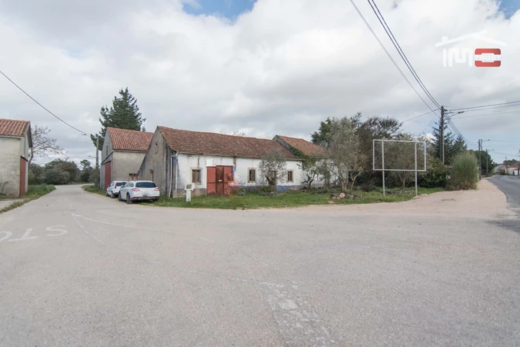 Moradia T4 para Venda em Fatima