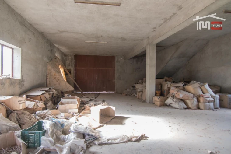 Moradia T4 para Venda em Fatima Foto 5