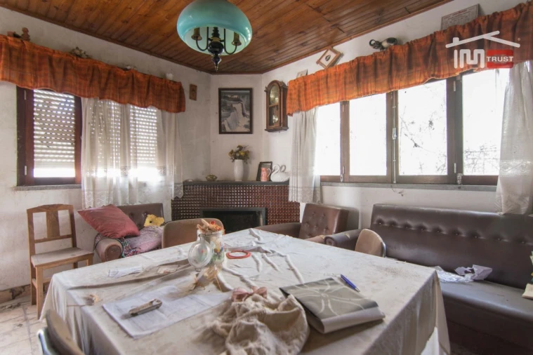 Moradia T4 para Venda em Fatima Foto 13