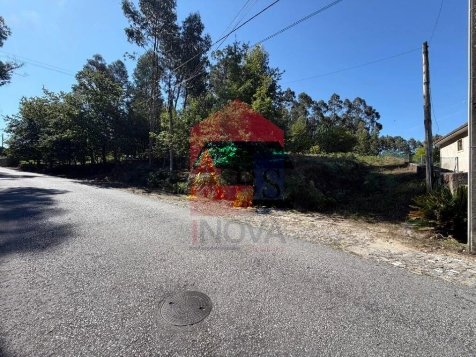 Terreno para Venda em Fiscal Foto 1