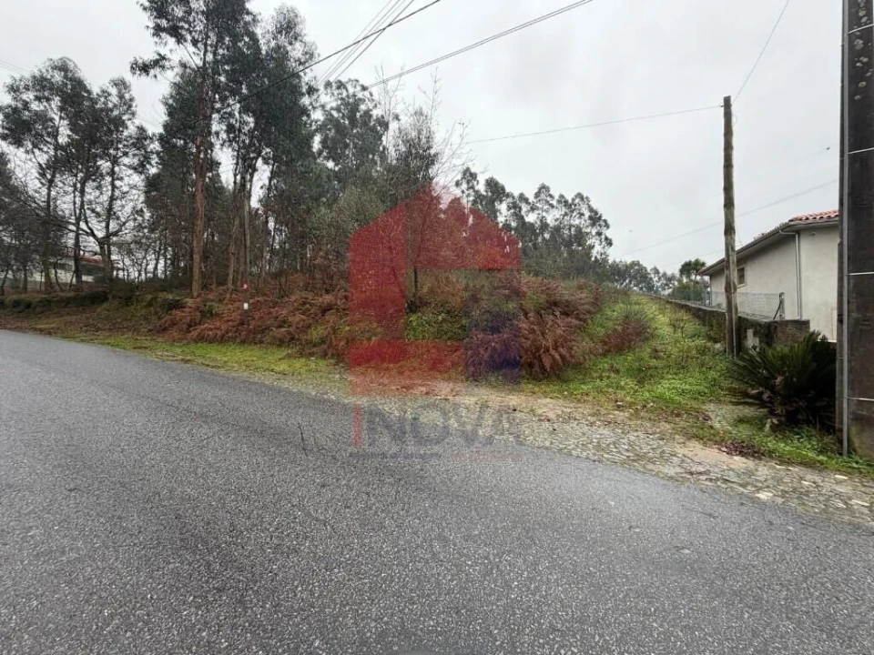 Terreno para Venda em Fiscal Foto 1