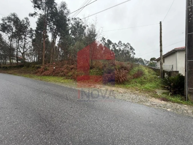 Terreno para Venda em Fiscal