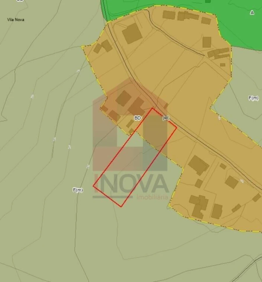 Terreno para Venda em Fiscal Foto 18