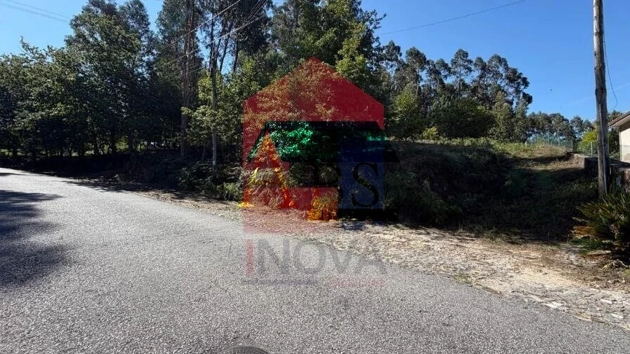 Terreno para Venda em Fiscal