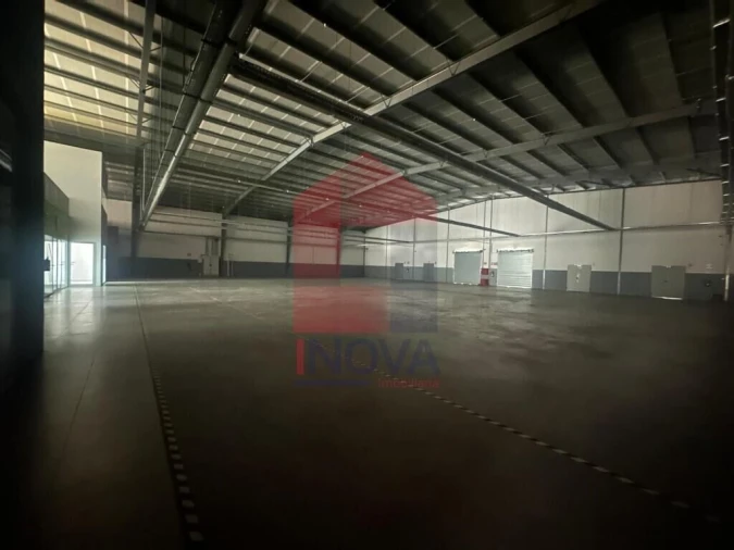 Armazém para Venda em Gême Foto 3