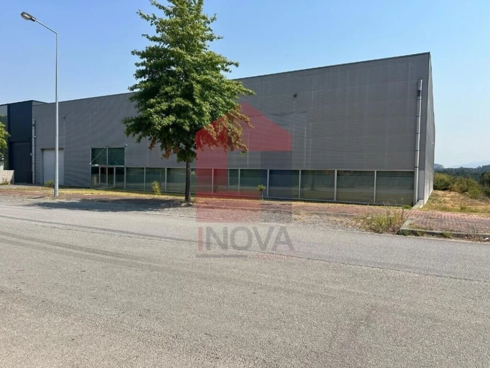 Armazém para Venda em Gême Foto 2