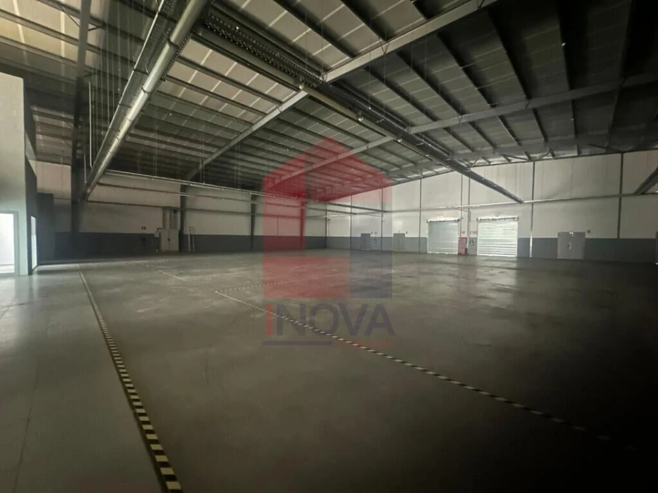 Armazém para Venda em Gême Foto 6