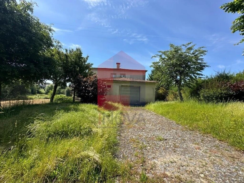 Quinta T5 para Venda em Povoa de Lanhoso (N. Senhora do Amparo) Foto 38