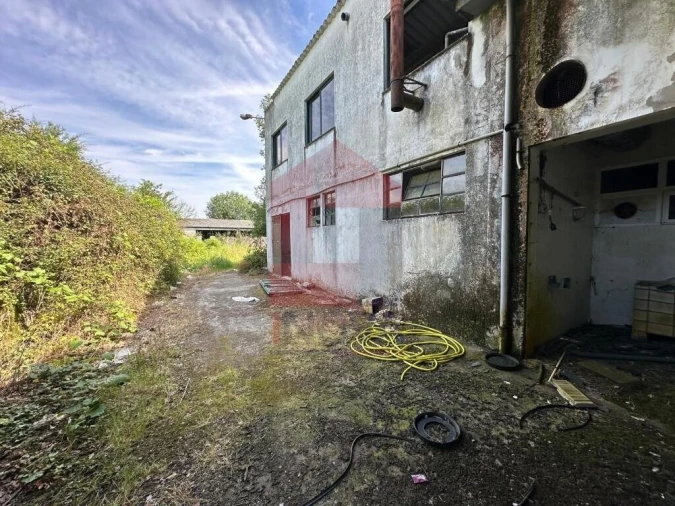 Quinta T5 para Venda em Povoa de Lanhoso (N. Senhora do Amparo) Foto 18