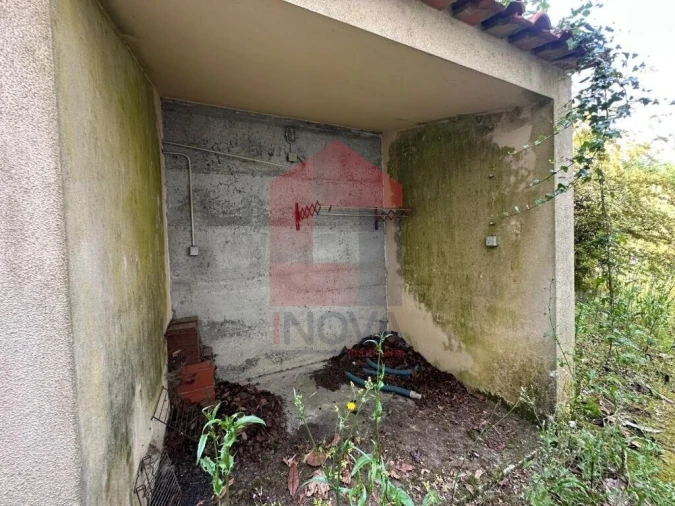Quinta T5 para Venda em Povoa de Lanhoso (N. Senhora do Amparo) Foto 26