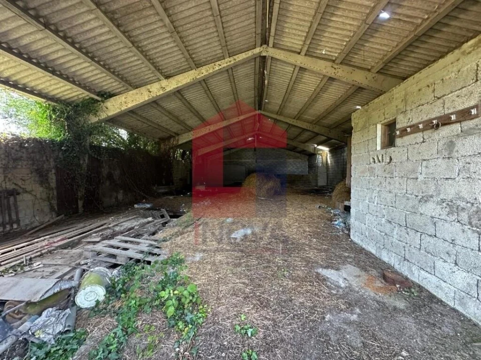 Quinta T5 para Venda em Povoa de Lanhoso (N. Senhora do Amparo) Foto 20